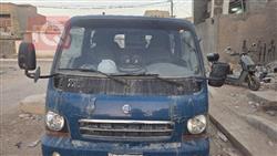 Kia Bongo